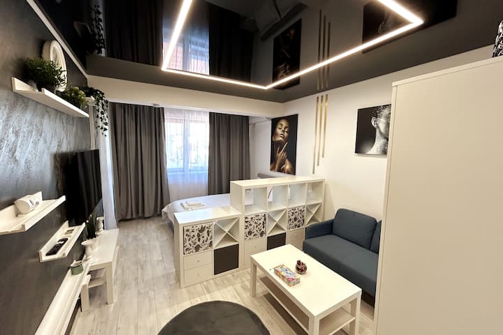 Perla Home -Studio 26 - Jilava