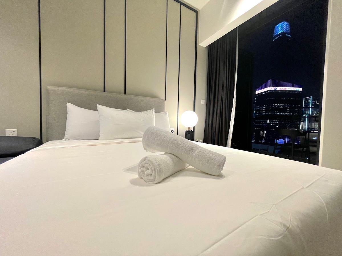 საძინებელი