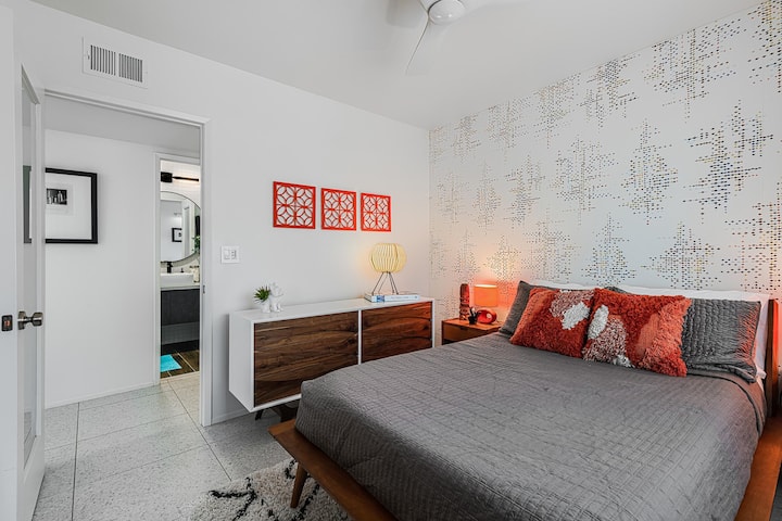 غرفة النوم 3