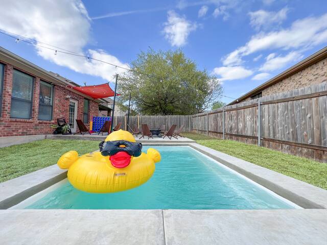 5 STAR BIG Group FUN ~BACH / Family Trip