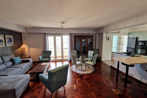 Successful Airbnb property: Andre's Home in Funchal (Santa Luzia)