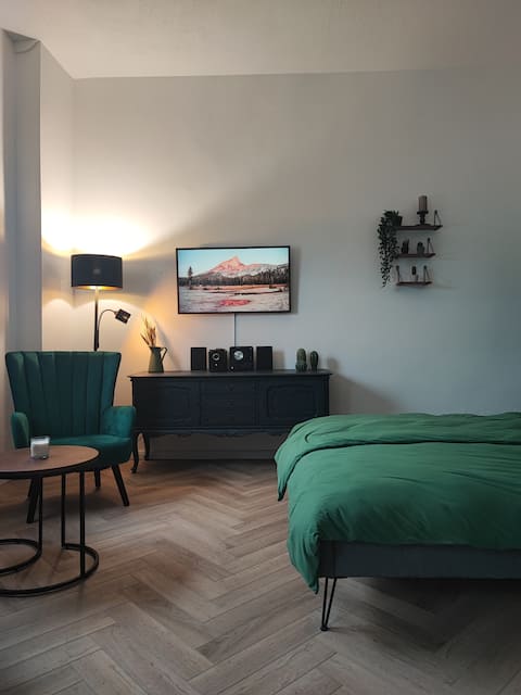 Stilvolles Appartment in Hagen