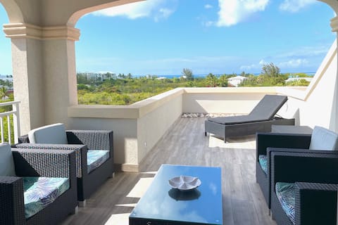 Crystal Vista Suite