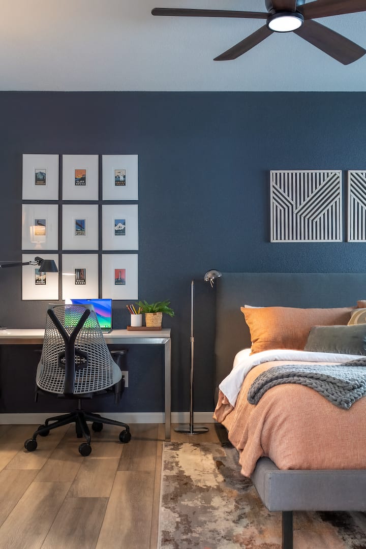 Dormitorio 1