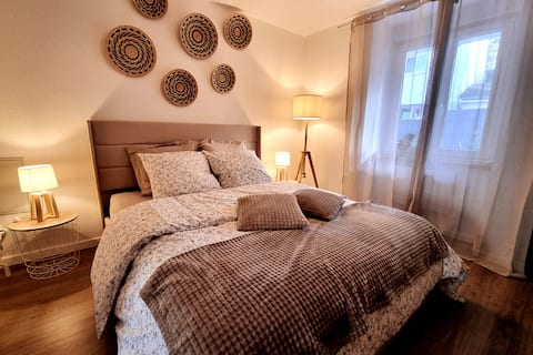 "Le 31" Pfastatt Mulhouse