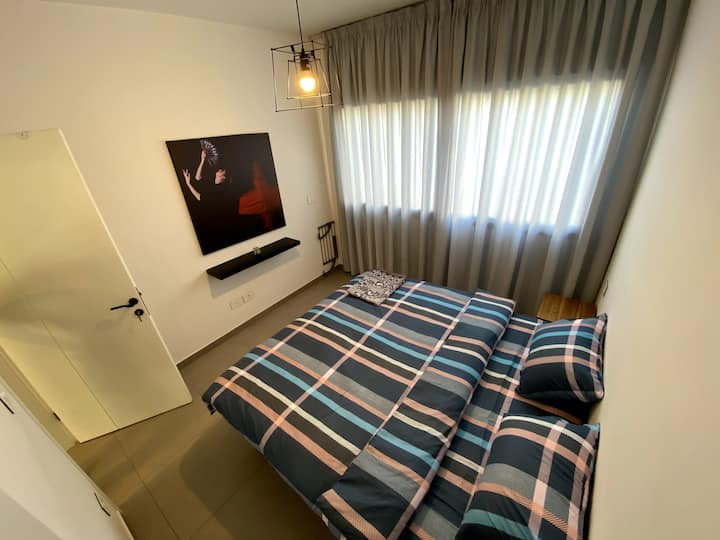 Spavaća soba 2