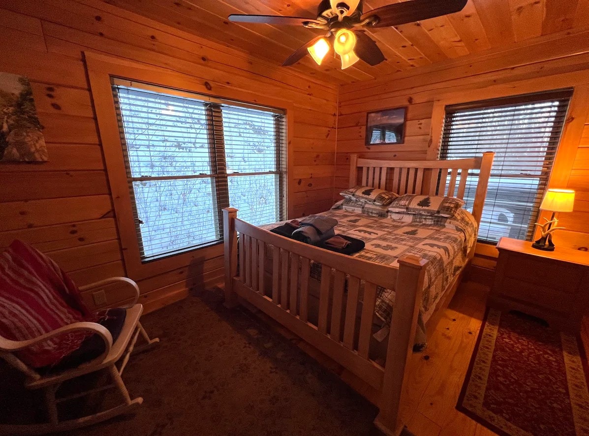 Chumba cha 3 cha kulala