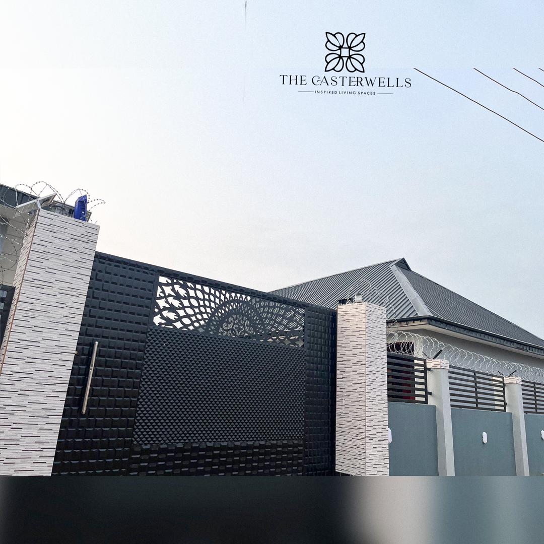Image showcasing Ibadan Vacation Rentals | Airbnb