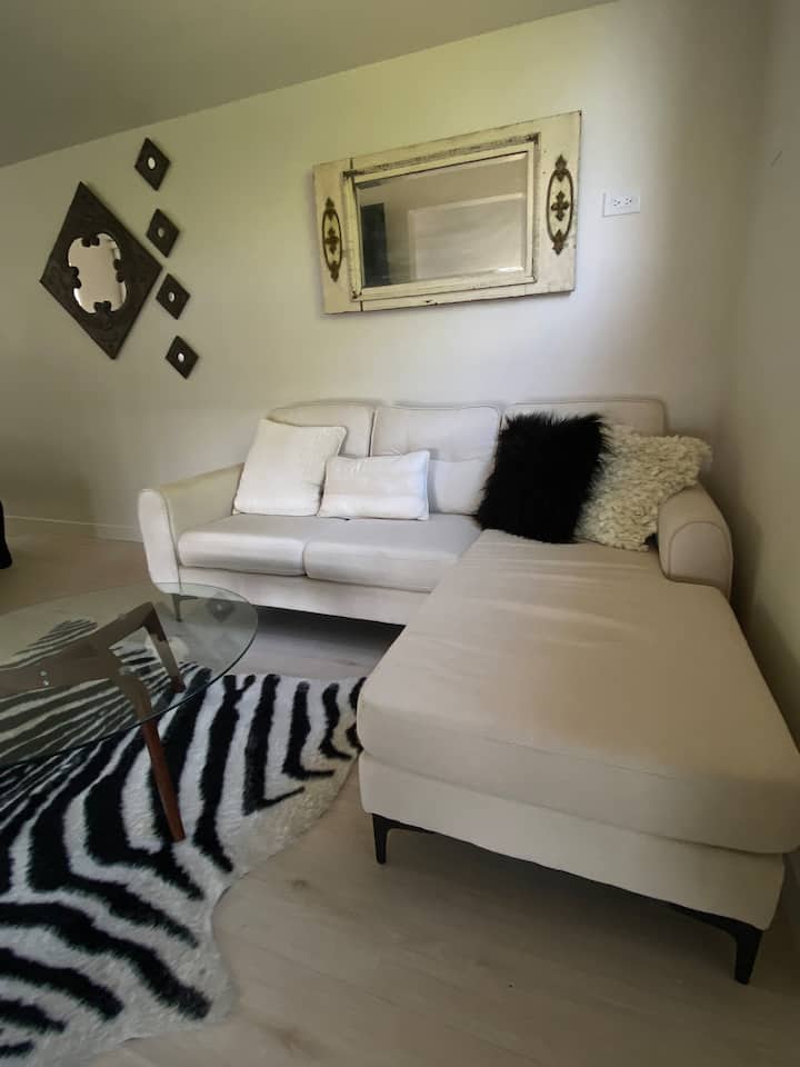 พื้นที่อยู่อาศัย