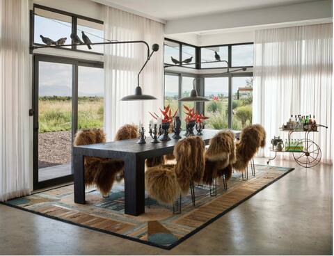 Friedman Ranch