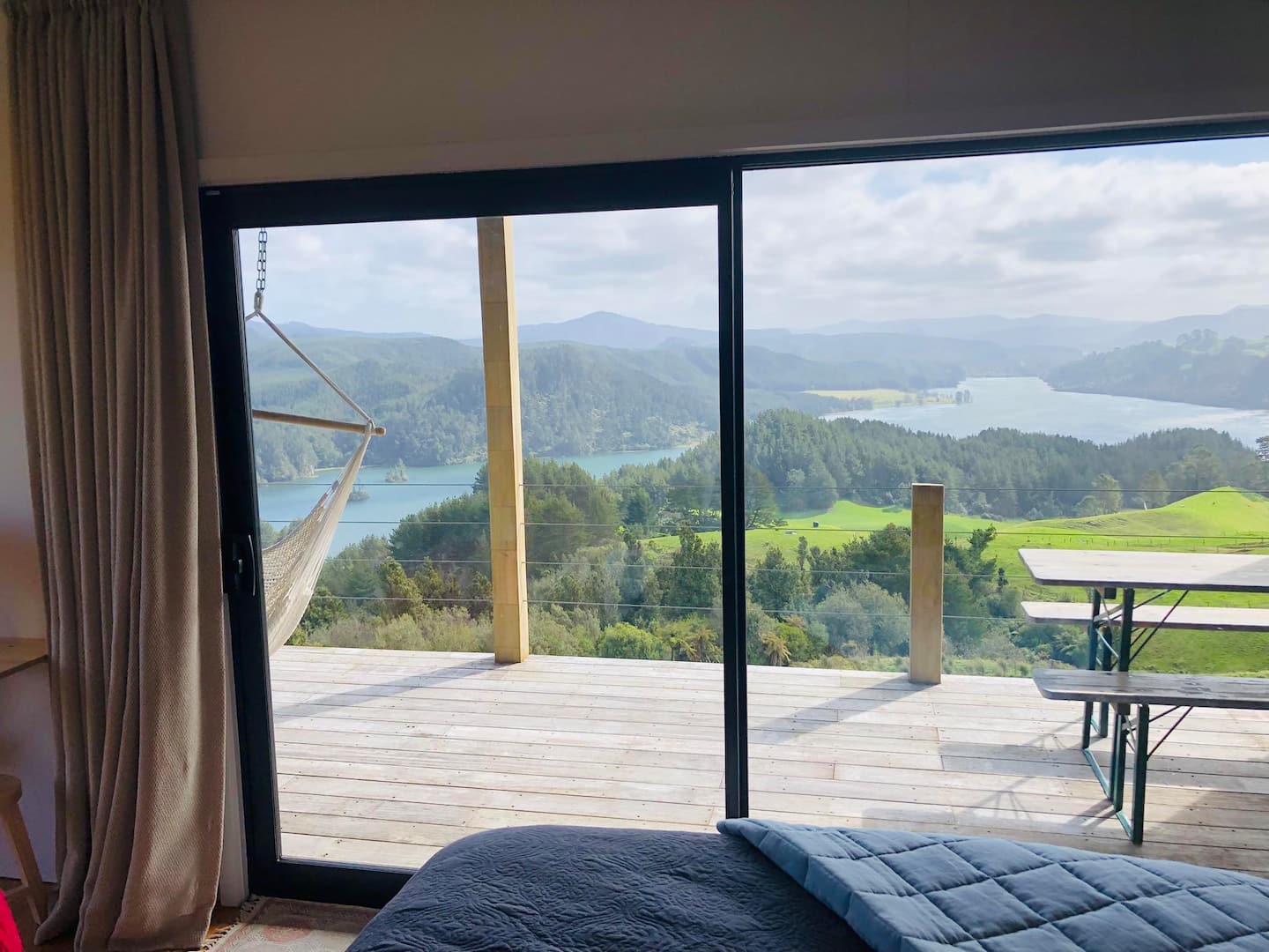 Lake Ohakuri Cabin 4