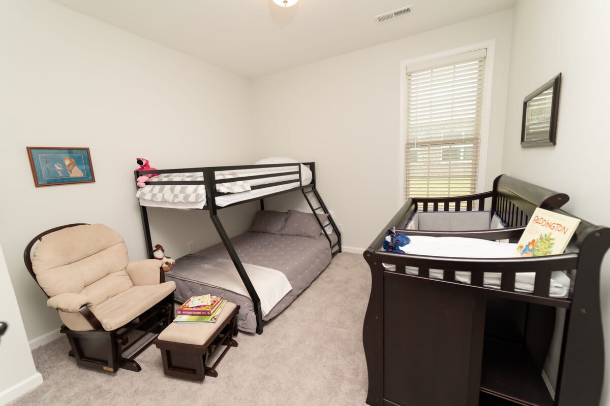 غرفة النوم 5