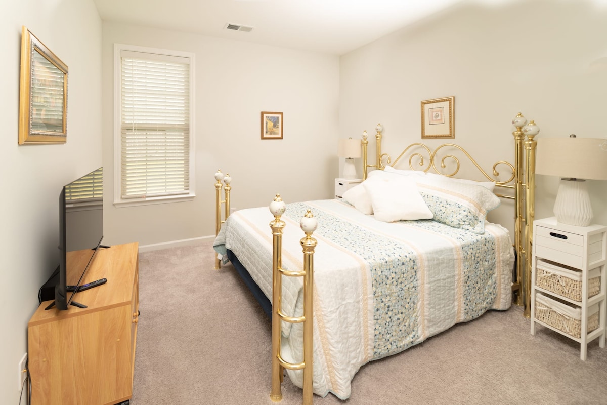 غرفة النوم 3