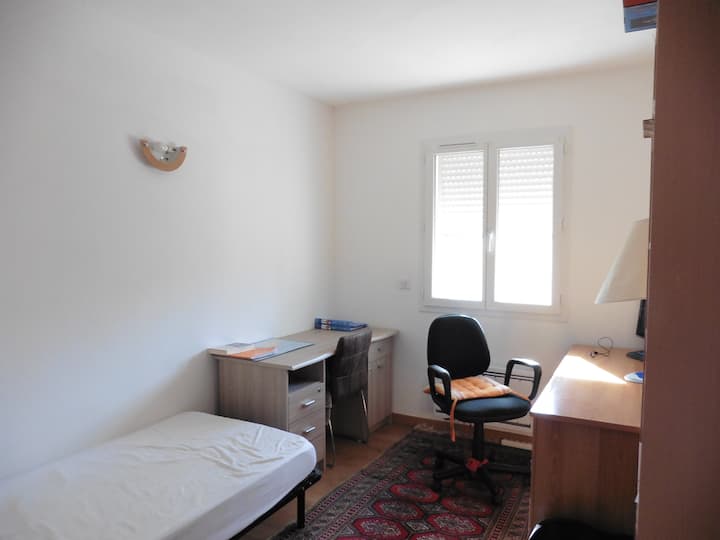 habitación 3
