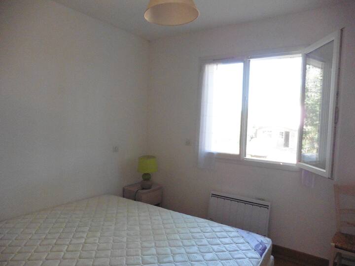 chambe 2  lit  160*200