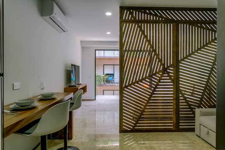 Naš stan sadrži sve što vam je potrebno da provedete nekoliko bezbrižnih dana