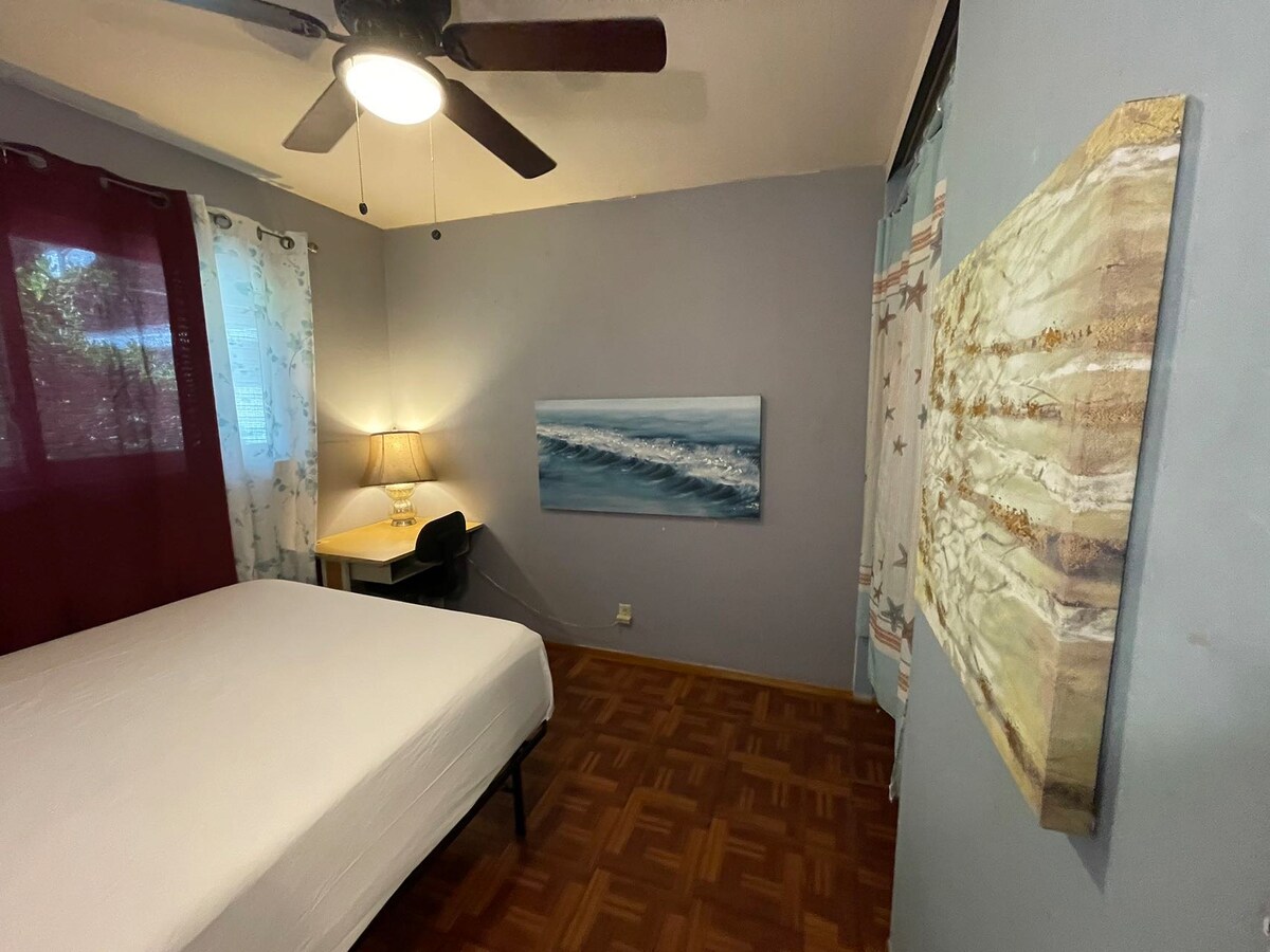 H4 dormitorio privado Casas en renta en San José, California, Estados