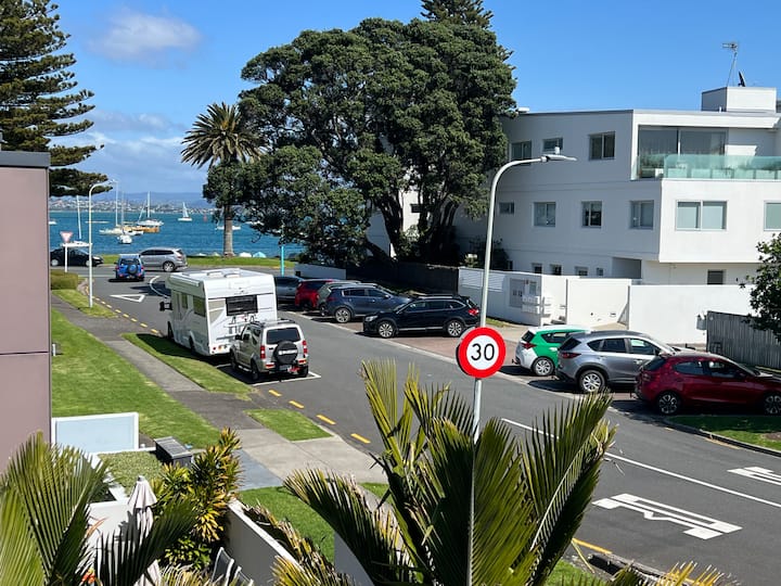 The White House on Commons Apartments for Rent in Mount Maunganui