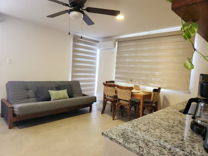 Sofá cama matrimonial