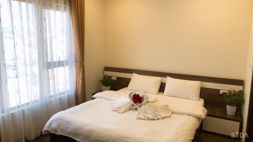 Pronics Hanoi Service Apartment managed Airbnb listing 2