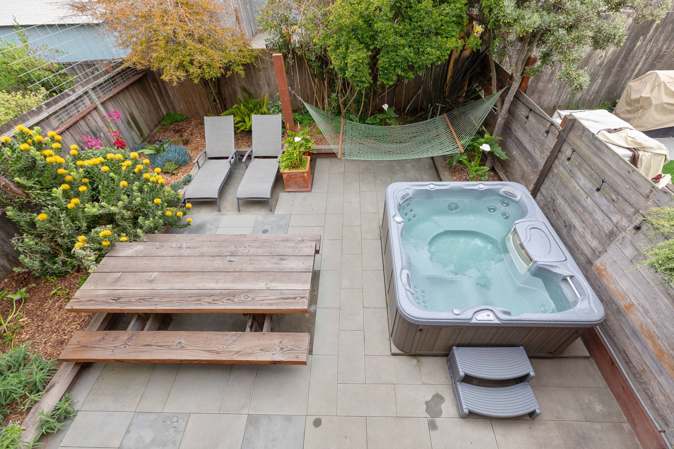 Home in San Francisco · ★4.7 · 4 bedrooms · 7 beds · 2 baths - Image 20