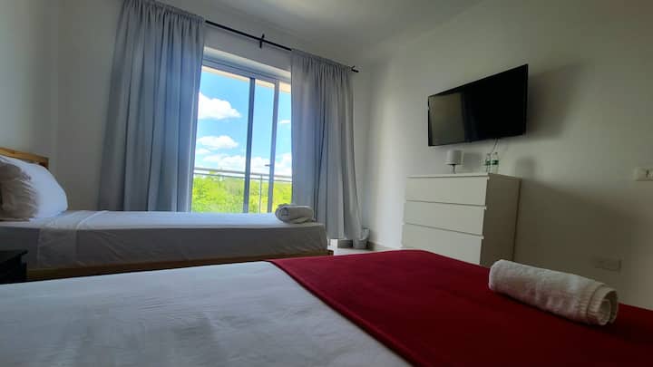 غرفة النوم 2