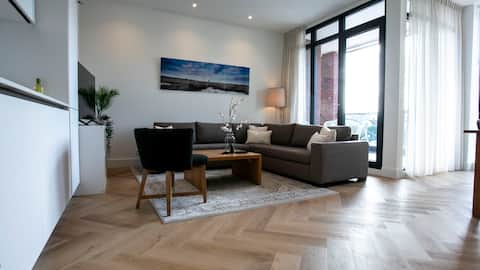 A3 5 star Luxury apartment near Amsterdam