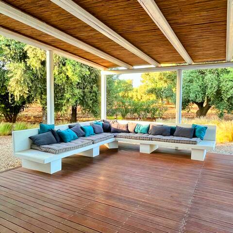 Villa Piti Carovigno-Ostuni gallery image 5