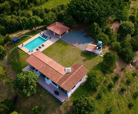 Pardes farm