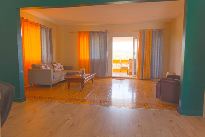 Residence Yeniyana - Curazao