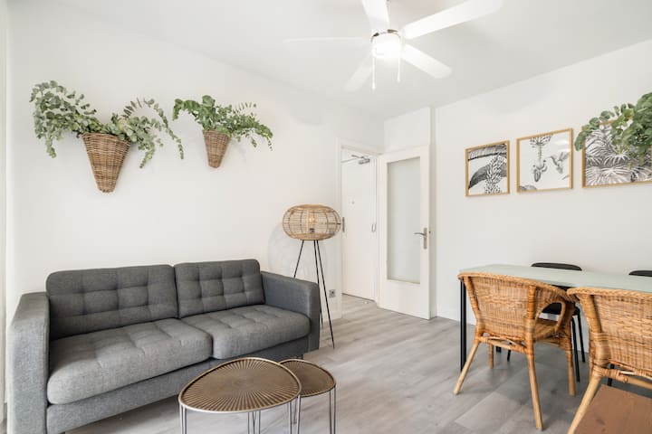 Close To Ventas, Ideal Por Meses - Madrid
