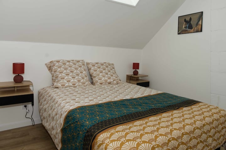 Chambre 1