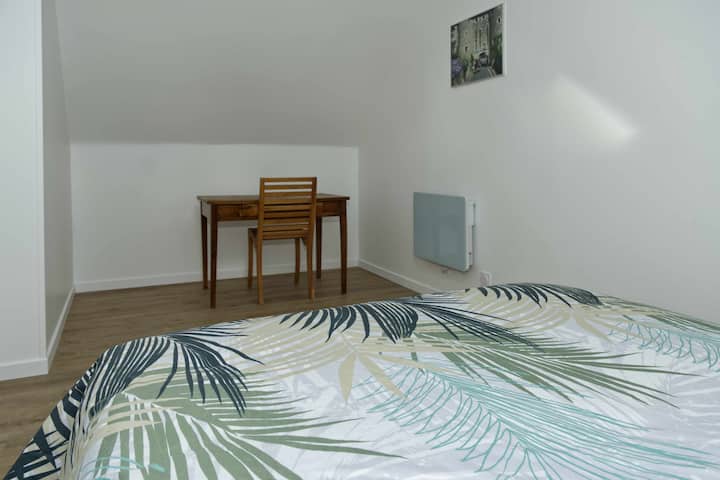 Chambre 3