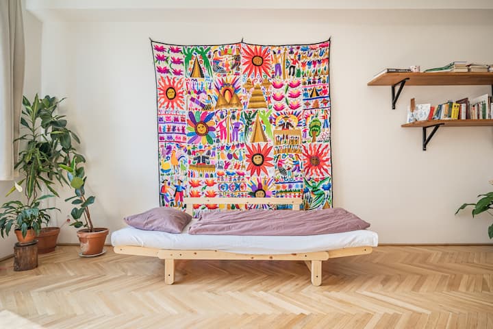 غرفة النوم 1