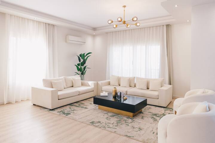 Elegant Hospitality managed Airbnb listing 1