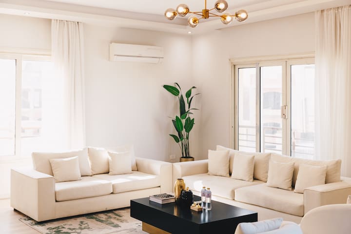 Elegant Hospitality managed Airbnb listing 1