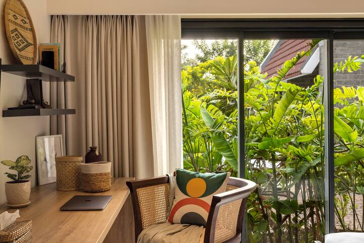 Exquisite 4BR Luxury Villa | Private Pool |Vagator