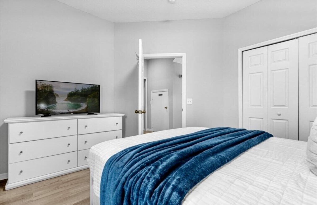 غرفة النوم 1