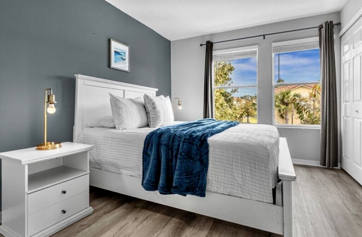 غرفة النوم 2