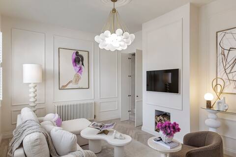 Stunning house in  the heart of Leigh-On-Sea