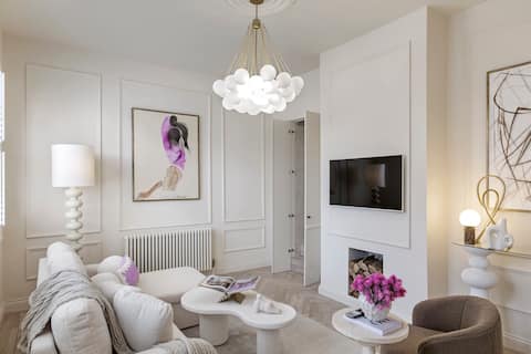 Stunning house in the heart of Leigh-On-Sea