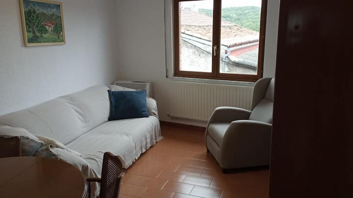 Casa Berna, Molinillo Dla Sierra - San Miguel de Valero