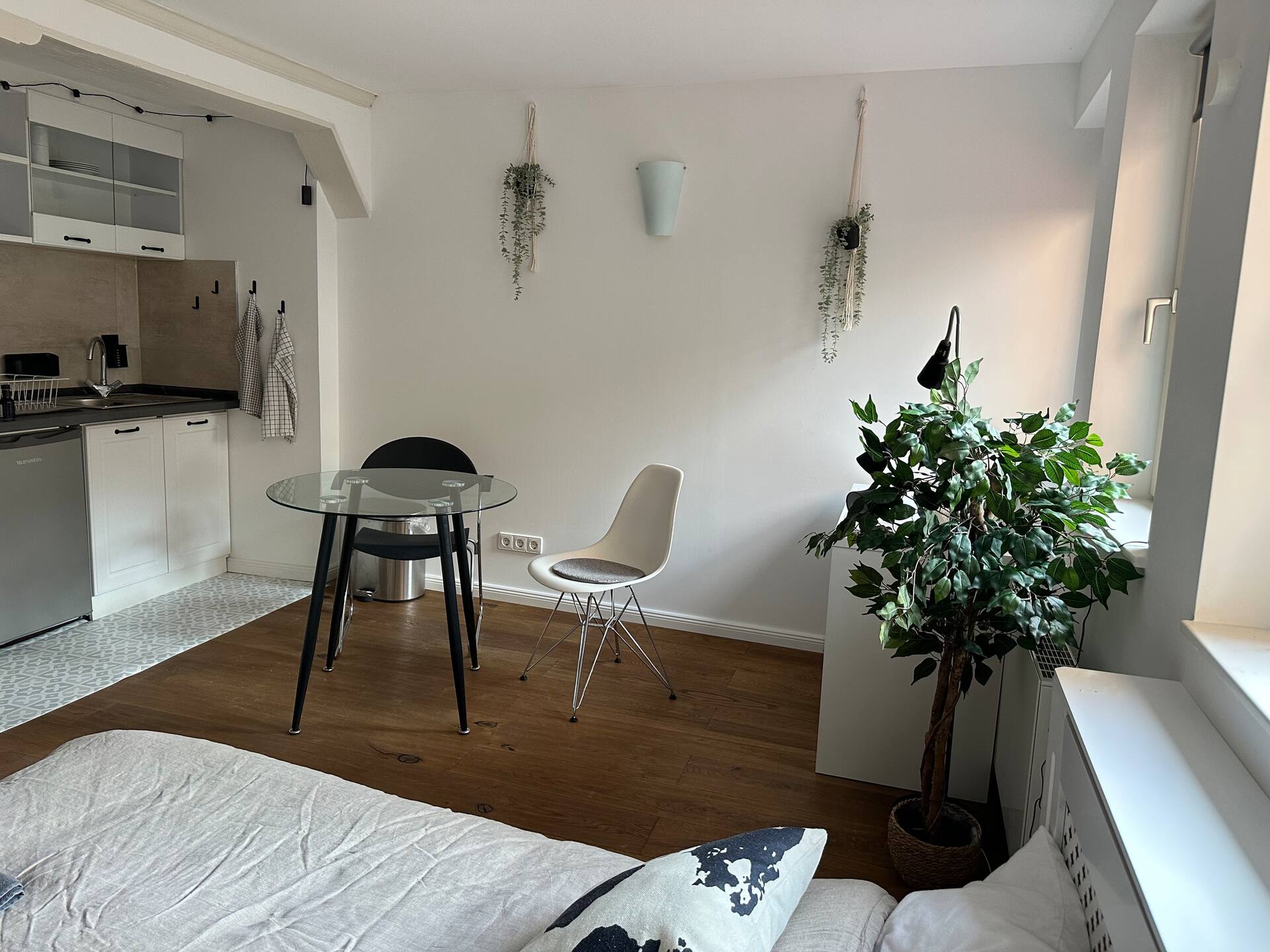 Cozy Stay in magical Beutau - Central Esslingen