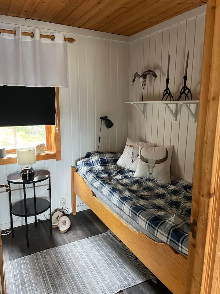 Schlafzimmer 2