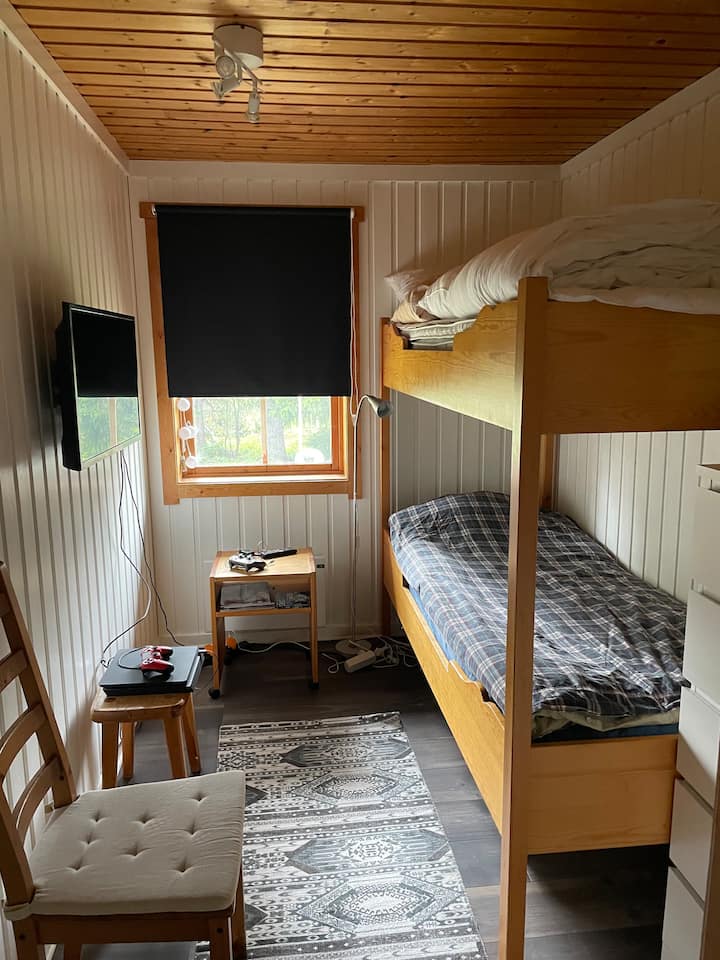 Schlafzimmer 3