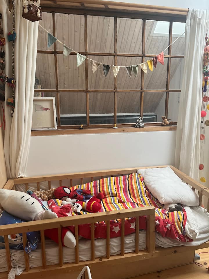 საძინებელი 3