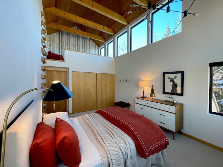 Glavna spavaća soba
