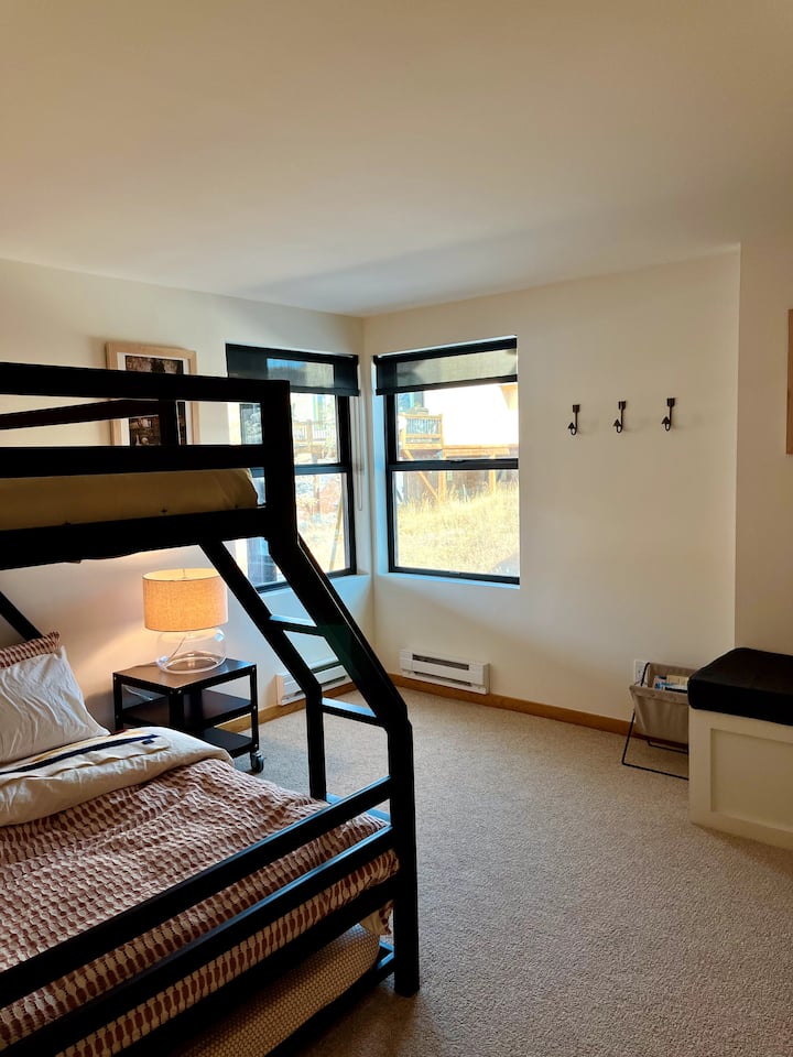 Soba na kat za 4 osobe