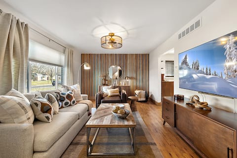 Awesome house in Nice Neighborhood