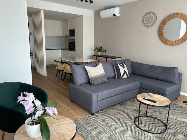 Leça Apartments 2.1